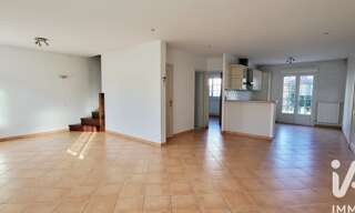 Maison 4 Pièces 93 m² à vendre à Tremblay-en-France (93290)