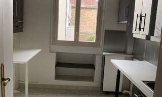 Appartement 3 Pièces 53 m² à louer à Colombes (92700)