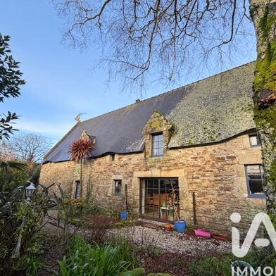 Maison 5 pièces 293000 €