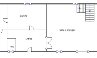 Maison 5 Pièces 130 m² à vendre à Languidic (56440)