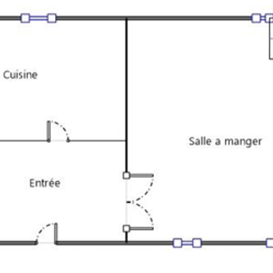 Maison 5 pièces 293000 €