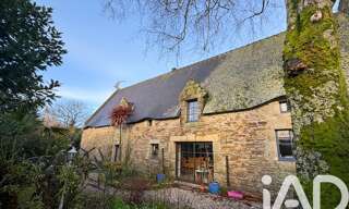 Maison 5 Pièces 130 m² à vendre à Languidic (56440)