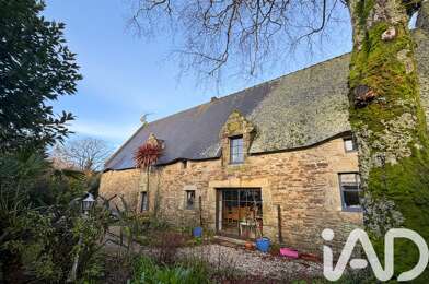 Maison 5 pièces 293000 €