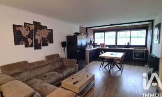Appartement 4 Pièces 83 m² à vendre à Savigny-le-Temple (77176)