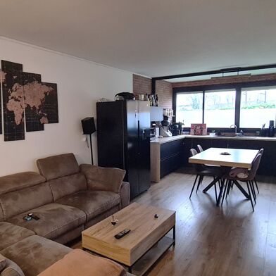 Appartement 4 pièces 165000 €