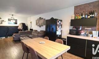 Appartement 4 Pièces 68 m² à vendre à Savigny-le-Temple (77176)