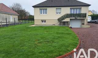 Maison 4 Pièces 133 m² à vendre à Annebault (14430)