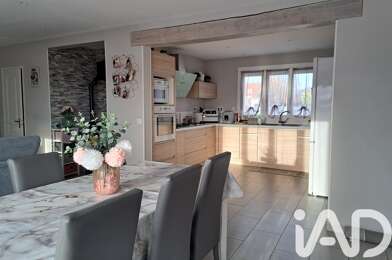 Maison 4 pièces 286000 €