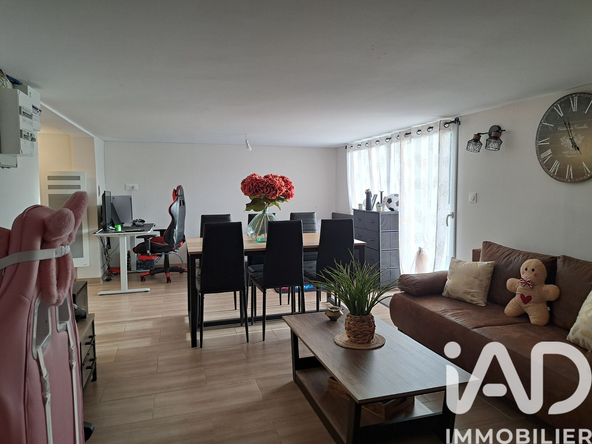 Vente Maison traditionnelle 4 pièces - Photo 2