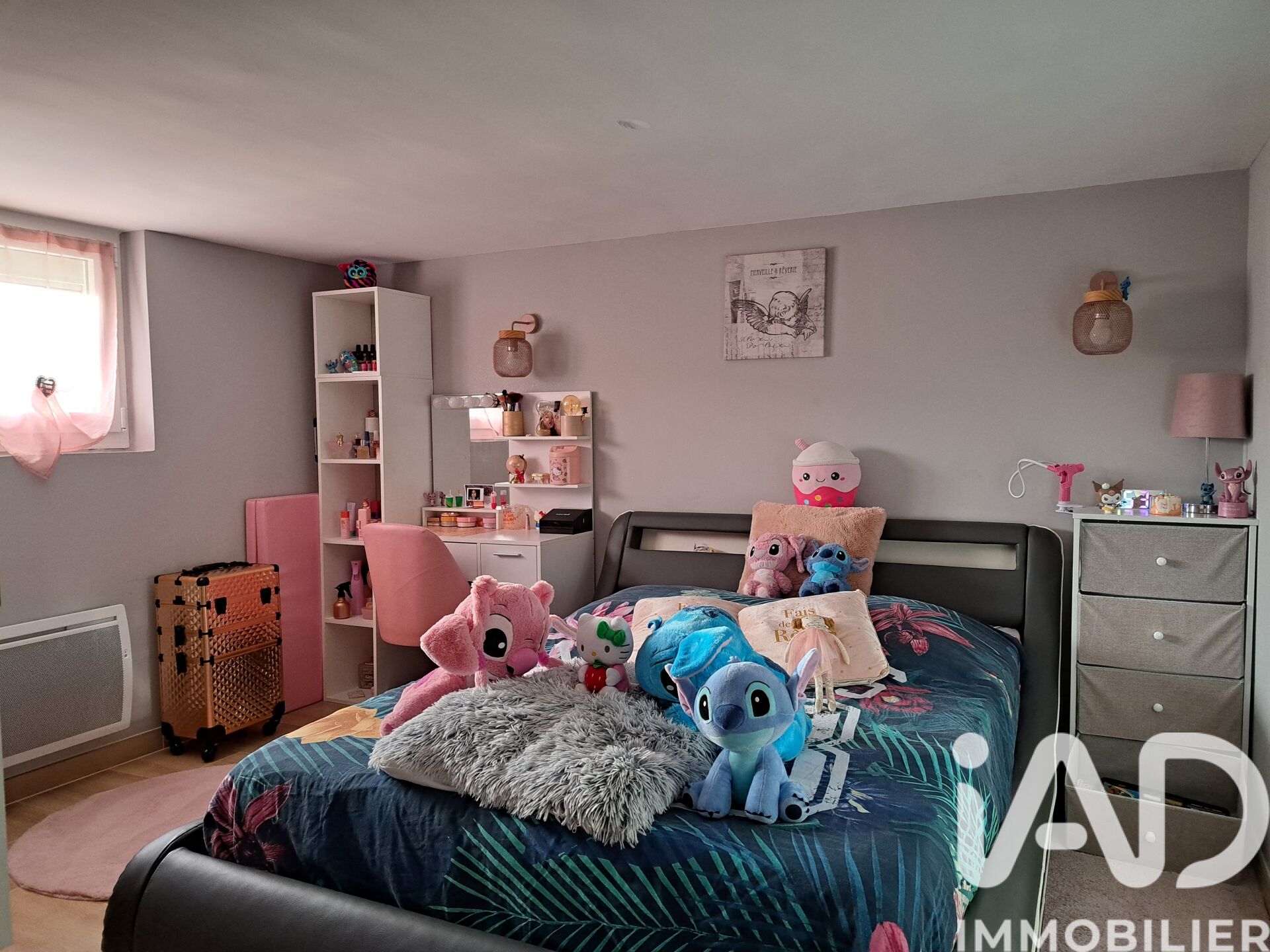 Vente Maison traditionnelle 4 pièces - Photo 3