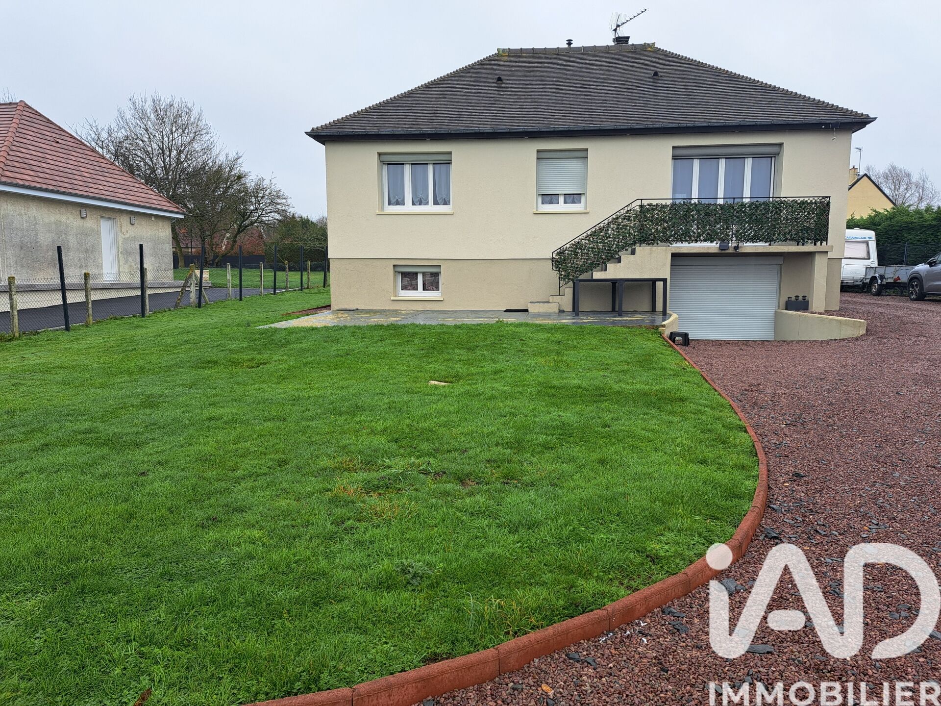 Vente Maison traditionnelle 4 pièces - Photo 4