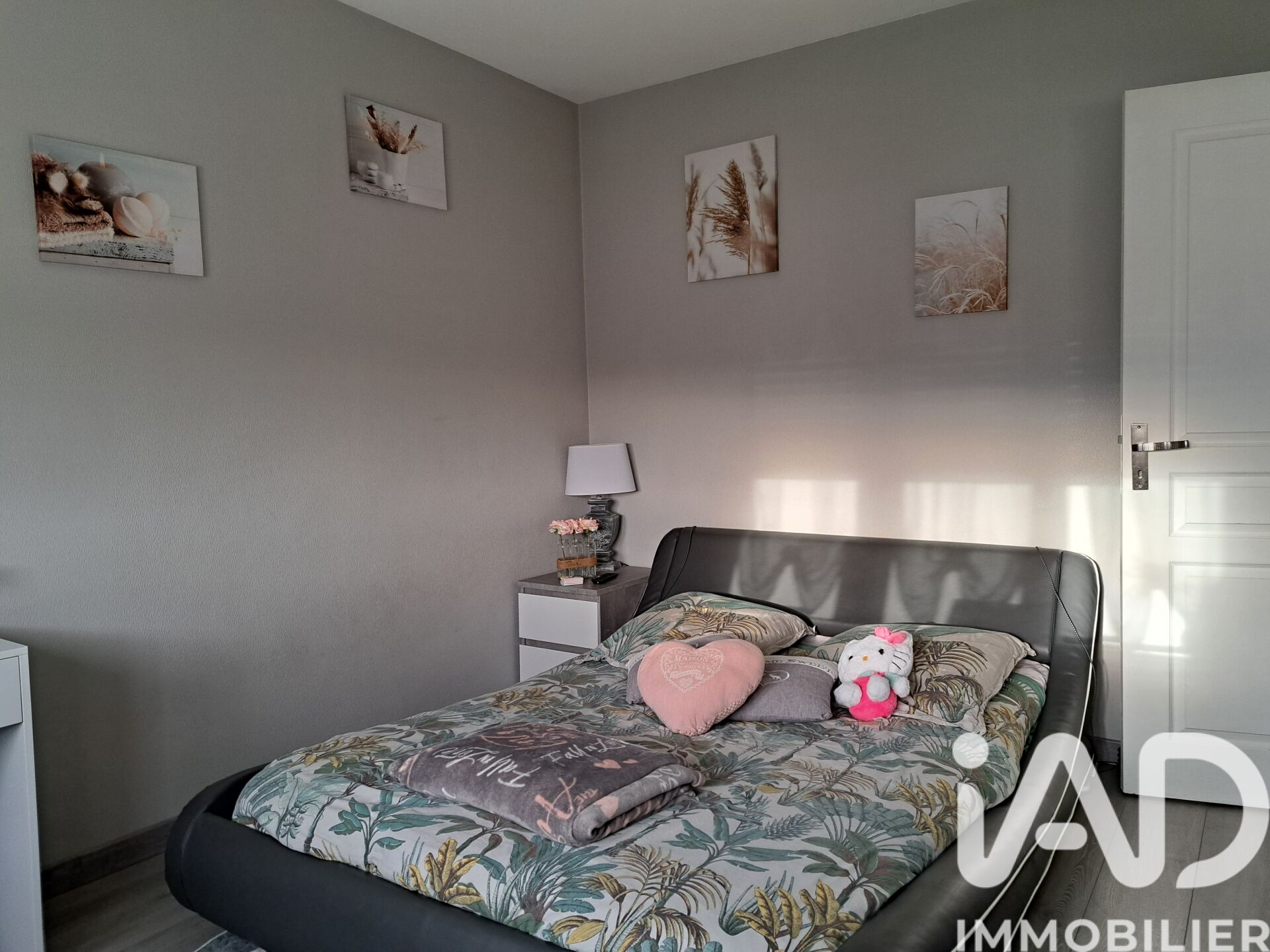 Vente Maison traditionnelle 4 pièces - Photo 5