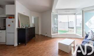 Appartement 2 Pièces 52 m² à vendre à Villetaneuse (93430)