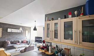 Appartement 3 Pièces 47 m² à vendre à Mulhouse (68200)