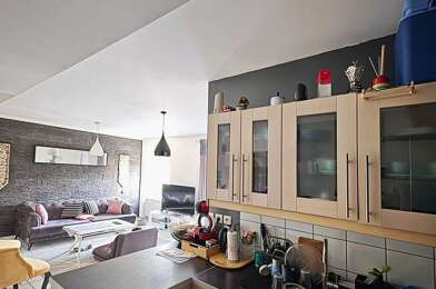 Appartement 3 pièces 73500 €