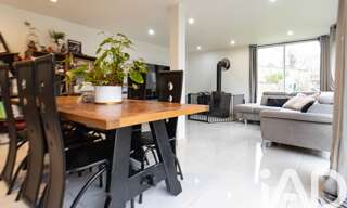 Maison 6 Pièces 136 m² à vendre à La Falaise (78410)