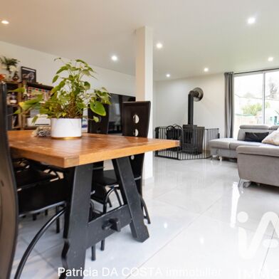 Maison 6 pièces 365000 €