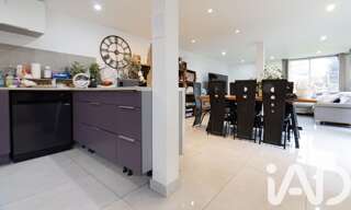 Maison 6 Pièces 136 m² à vendre à La Falaise (78410)