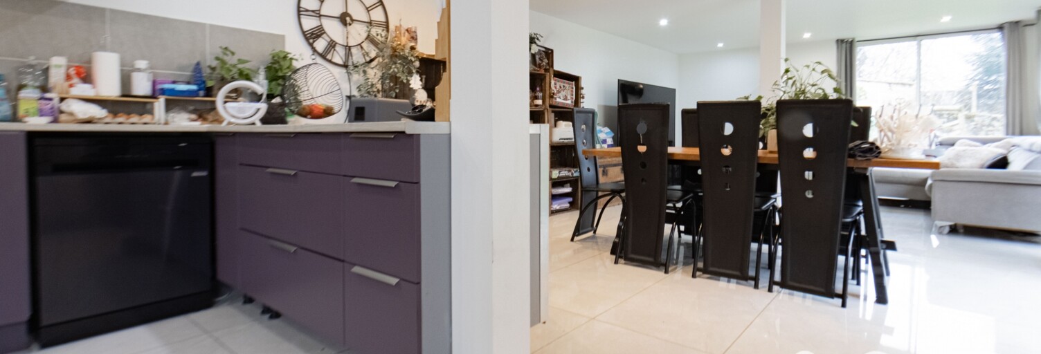 Maison 6 Pièces 136 m² à vendre à Maule (78580)