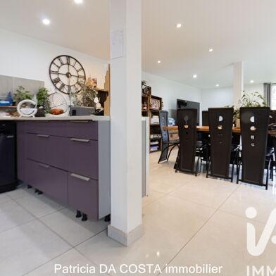 Maison 6 pièces 365000 €