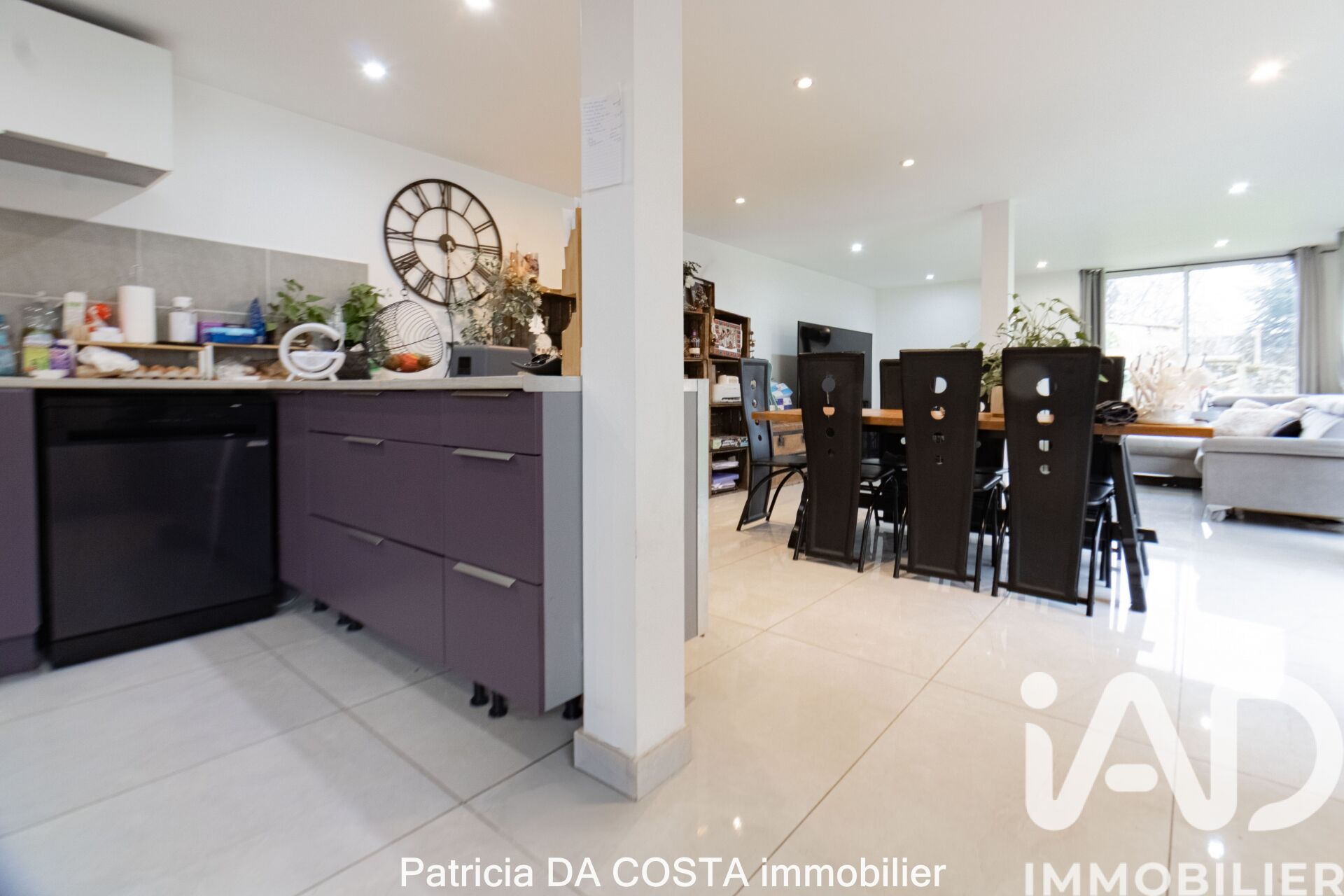 Maison à vendre, 6 pièces, 136 m², Maule