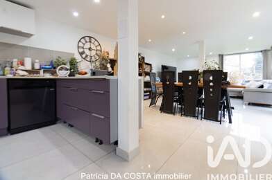 Maison 6 pièces 365000 €