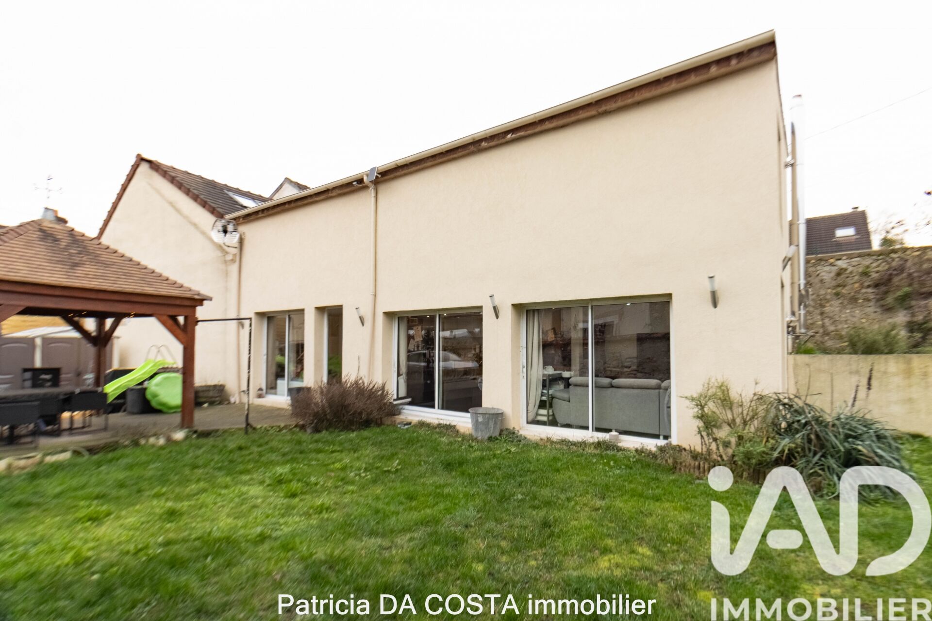 Vente Maison/villa 6 pièces - Photo 5