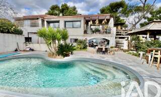 Maison 11 Pièces 267 m² à vendre à Septèmes-les-Vallons (13240)