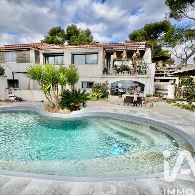 Maison 11 pièces 790000 €