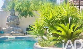 Maison 11 Pièces 267 m² à vendre à Septèmes-les-Vallons (13240)