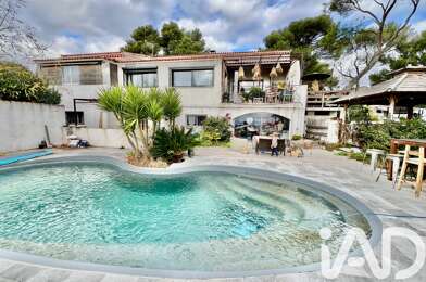 Maison 11 pièces 720000 €