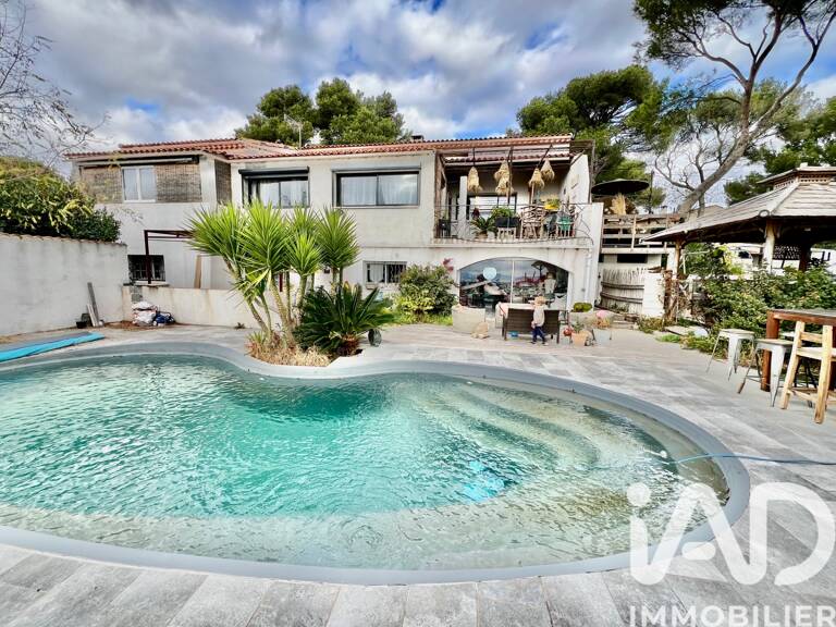 Vente Maison traditionnelle 11 pièces — photo 1