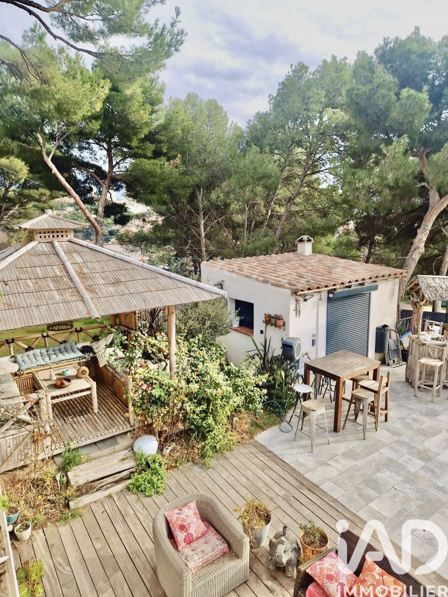 Vente Maison traditionnelle 11 pièces - Photo 2