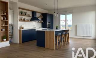 Appartement 5 Pièces 107 m² à vendre à Bordeaux (33800)