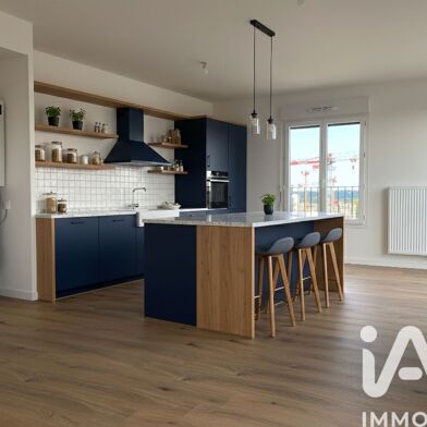 Appartement 5 pièces 580000 €