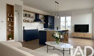 Appartement 5 Pièces 117 m² à vendre à Bordeaux (33800)