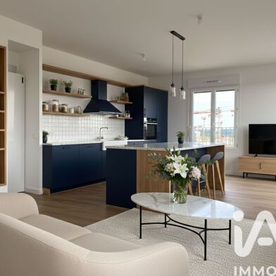 Appartement 5 pièces 550000 €