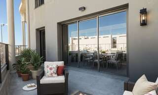 Appartement 5 Pièces 117 m² à vendre à Bordeaux (33800)