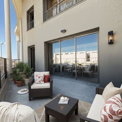 Appartement 5 pièces 464000 €