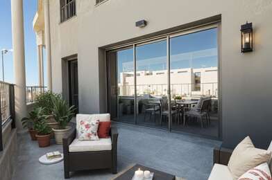 Appartement 5 pièces 464000 €