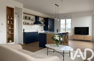 Vente Duplex 5 pièces — photo du bien