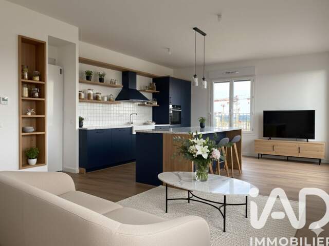 Vente Duplex 5 pièces — photo du bien