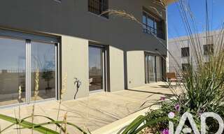 Appartement 4 Pièces 92 m² à vendre à Bordeaux (33800)