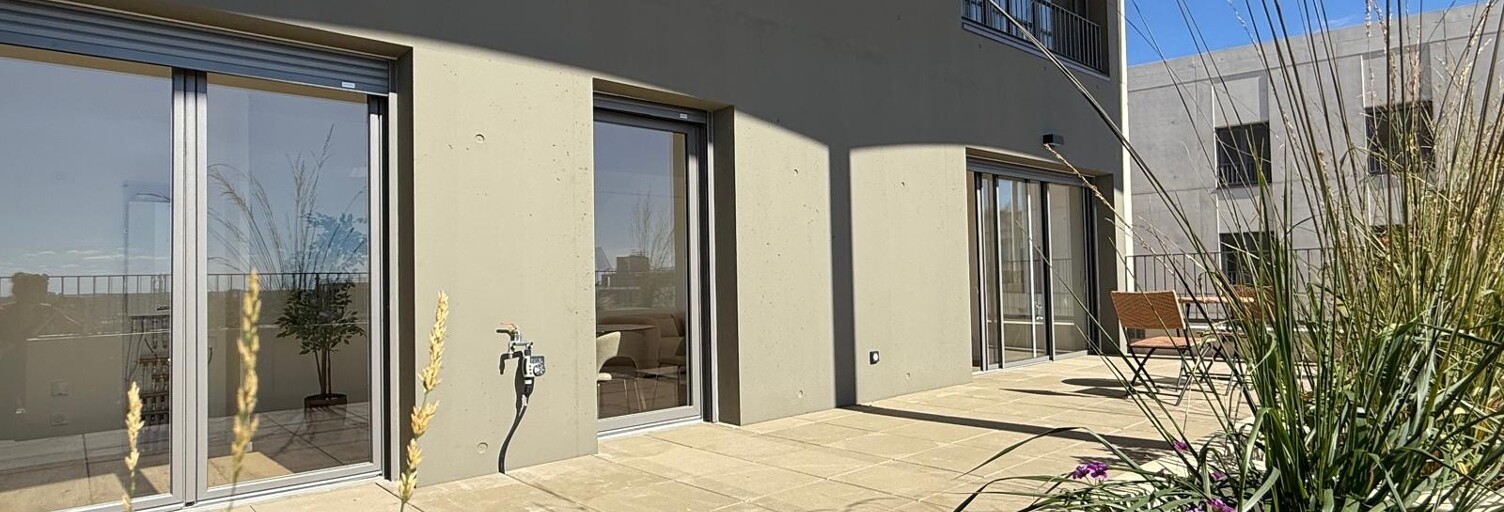 Appartement 4 Pièces 92 m² à vendre à Bordeaux (33800)