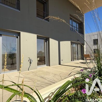 Appartement 4 pièces 545000 €