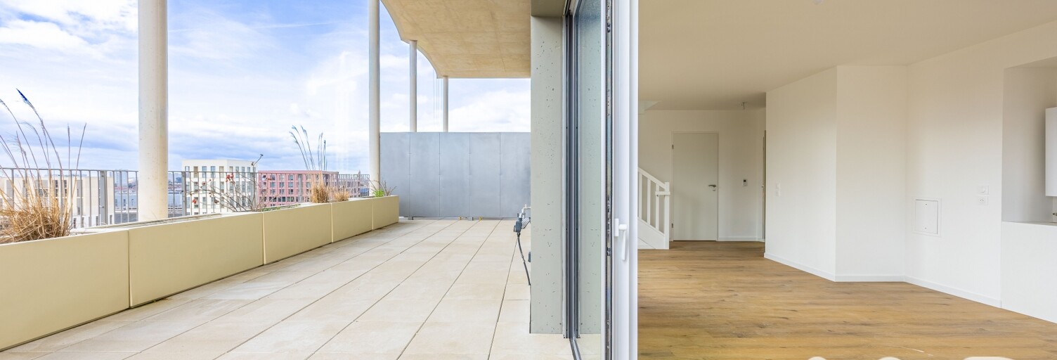 Appartement 4 Pièces 92 m² à vendre à Bordeaux (33800)