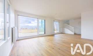 Appartement 4 Pièces 92 m² à vendre à Bordeaux (33800)