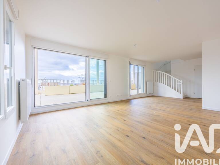 Vente Duplex 4 pièces — photo 1