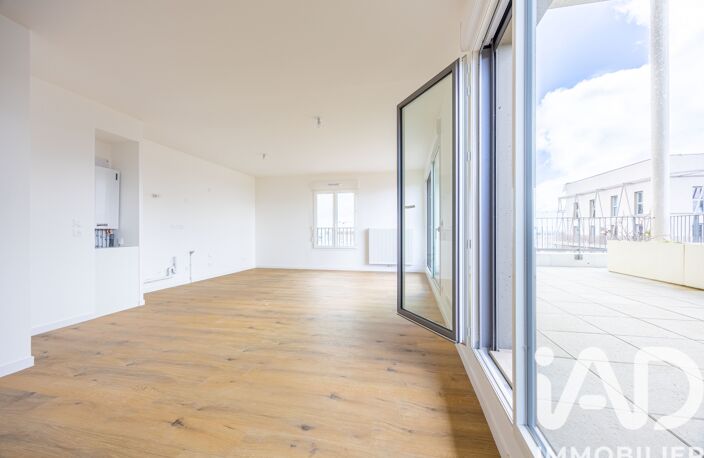 Vente Duplex 4 pièces — photo 2