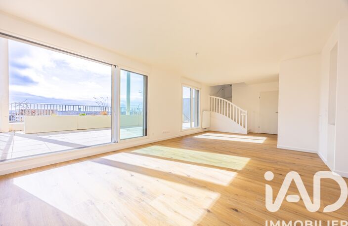 Vente Duplex 4 pièces — photo 3